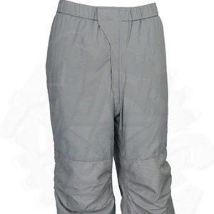 NEW Extreme Cold Weather Pants Trousers M Reg GEN 3 VII US Army Issue ECWCS Gray